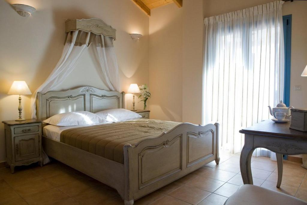 Villas Armeno - Maria Sivota  Room photo