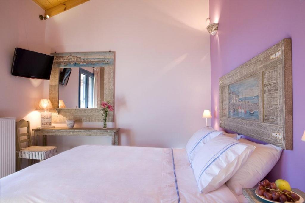 Villas Armeno - Maria Sivota  Room photo