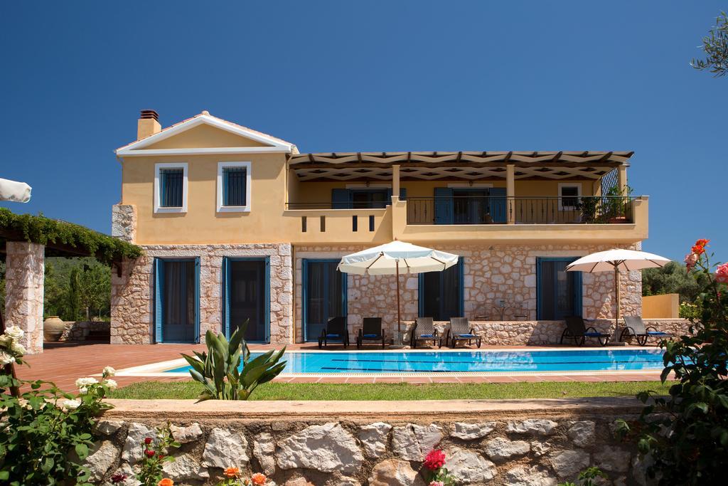 Villas Armeno - Maria Sivota  Exterior photo